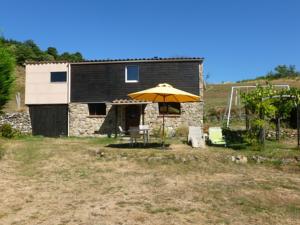 Hebergement Accons : photos des chambres