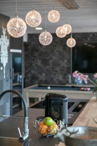 Appartement level mountain : photos des chambres