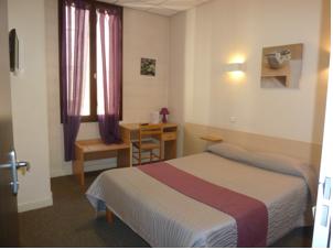 Hotel Concorde : photos des chambres