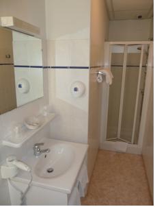 Hotel Concorde : photos des chambres