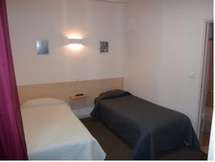 Hotel Concorde : photos des chambres