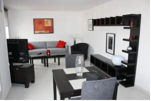 Appartement Gite touristique du Couvent : Appartement 1 Chambre