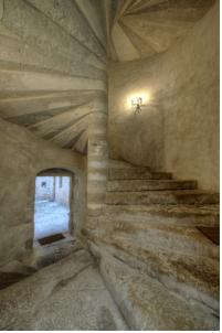 Chambres d'hotes/B&B La Maison Bakea : Suite Junior