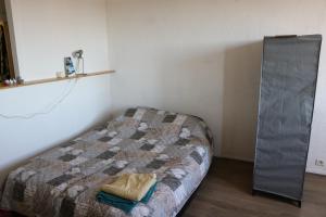 Hebergement Champigny Plage : photos des chambres