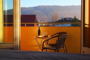 Appartement Studios Annecy Booking : photos des chambres