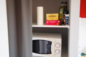 Appartement Studios Annecy Booking : photos des chambres