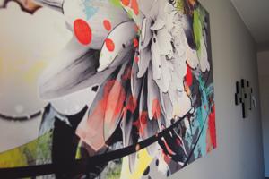 Appartement Studios Annecy Booking : photos des chambres