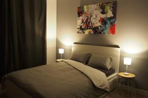 Appartement Studios Annecy Booking : photos des chambres