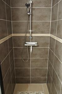 Appartement Studios Annecy Booking : photos des chambres