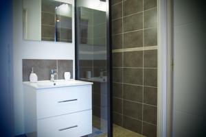 Appartement Studios Annecy Booking : photos des chambres