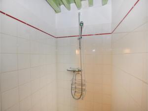 Appartement One-Bedroom Apartment in Alzonne - Le Puget : photos des chambres