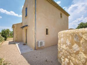 Hebergement Four-Bedroom Holiday Home in Saint Hilaire D'Ozilha : Maison de Vacances 4 Chambres