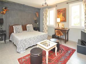 Hebergement Holiday Home Cornillon Confoux 08 : photos des chambres