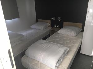 Hebergement Mobil-home Taos : photos des chambres