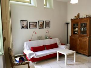 Hebergement Les jardins du SEL : photos des chambres