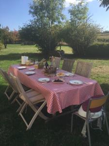Hebergement La Motte : Maison de Vacances