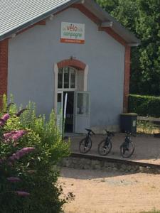 Hebergement La Motte : photos des chambres