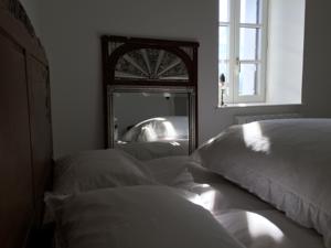 Hebergement La Motte : photos des chambres