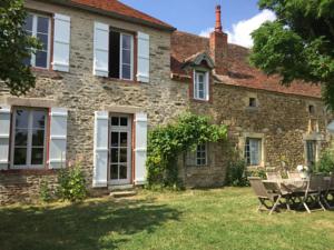 Hebergement La Motte : photos des chambres