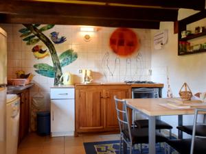 Hebergement Accons : photos des chambres