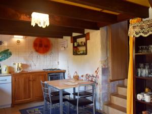 Hebergement Accons : photos des chambres