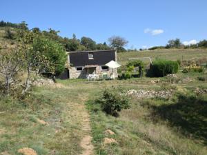 Hebergement Accons : photos des chambres