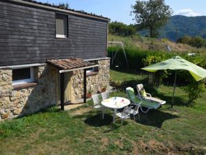 Hebergement Accons : photos des chambres