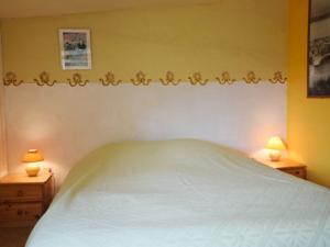 Hebergement Accons : photos des chambres