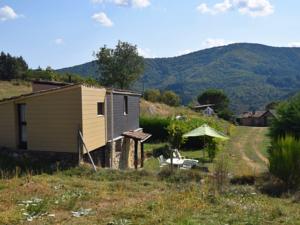Hebergement Accons : photos des chambres