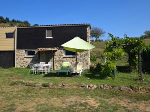 Hebergement Accons : photos des chambres