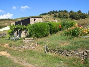 Hebergement Accons : photos des chambres