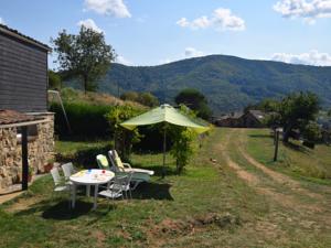 Hebergement Accons : photos des chambres