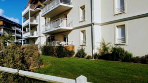 Appartement Residence MADDALENA : photos des chambres
