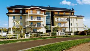 Appartement Residence MADDALENA : photos des chambres