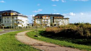 Appartement Residence MADDALENA : photos des chambres