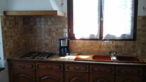 Hebergement Gite Baie du Mont Saint Michel : photos des chambres
