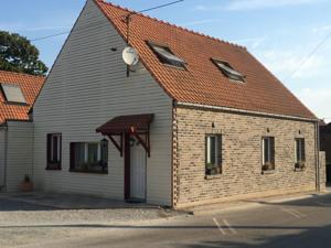 Hebergement Gite l'Authentique : photos des chambres
