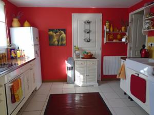 Hebergement La Soleillade Laudun : photos des chambres
