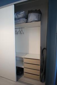 Appartement LOT OF BED : Appartement
