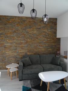Appartement LOT OF BED : photos des chambres