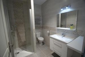 Appartement LOT OF BED : photos des chambres