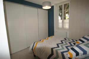 Appartement LOT OF BED : photos des chambres