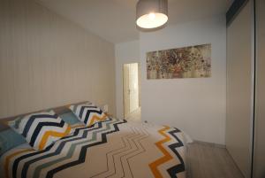 Appartement LOT OF BED : photos des chambres