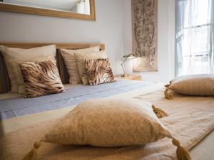 Hebergement Suites Coronell d'En Vila : photos des chambres