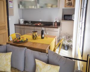 Hebergement Suites Coronell d'En Vila : photos des chambres