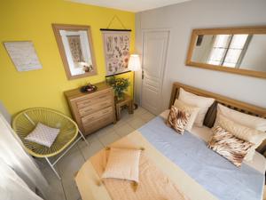 Hebergement Suites Coronell d'En Vila : photos des chambres