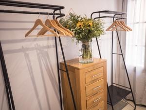 Hebergement Suites Coronell d'En Vila : photos des chambres