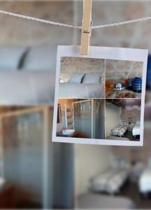 Hebergement odyssee : Chambre Familiale avec Salle de Bains Privative