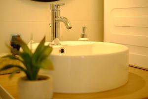 Appartement LP's house : photos des chambres