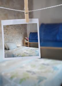 Hebergement odyssee : photos des chambres